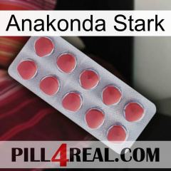 Anaconda Strong 18